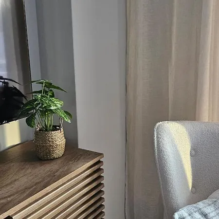 Luxe Benedenwoning Nula * بلدة كوس