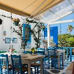 Luxe Benedenwoning Nula * Kos Town