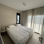 Luxe Benedenwoning Nula Apartment Kos Town