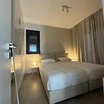 Luxe Benedenwoning Nula Kos Town