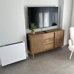 Luxe Benedenwoning Nula Apartment *
