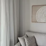 Apartment Luxe Benedenwoning Nula Kos Town