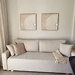 Luxe Benedenwoning Nula Apartment Kos Town
