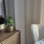 Luxe Benedenwoning Nula * Kos Town