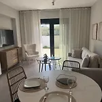 Apartment Luxe Benedenwoning Nula Kos Town