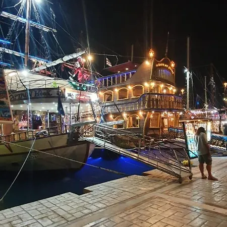 Luxe Benedenwoning Nula Appartement