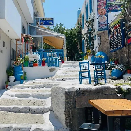 Luxe Benedenwoning Nula Διαμέρισμα