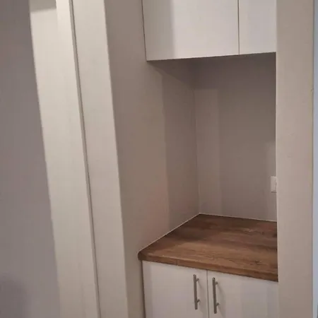 Apartment Luxe Benedenwoning Nula