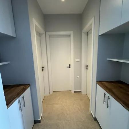 Luxe Benedenwoning Nula Διαμέρισμα
