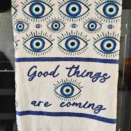 Luxe Benedenwoning Nula Appartement *