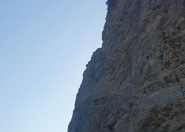 Luxe Benedenwoning Nula Kos