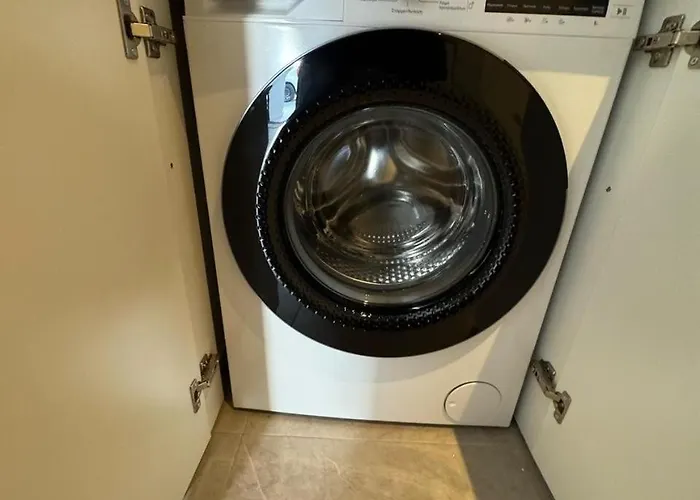 Luxe Benedenwoning Nula Kos