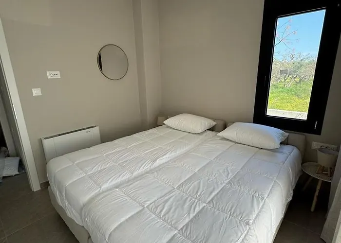 Luxe Benedenwoning Nula *