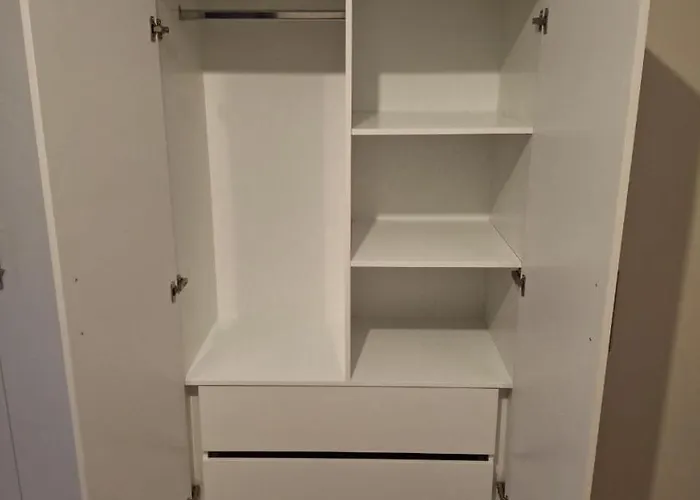 Luxe Benedenwoning Nula Lägenhet