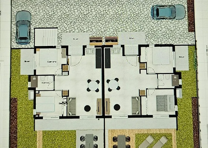 Luxe Benedenwoning Nula *