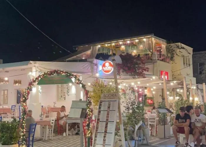 Apartment Luxe Benedenwoning Nula