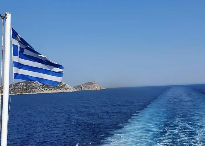 Appartement Luxe Benedenwoning Nula *