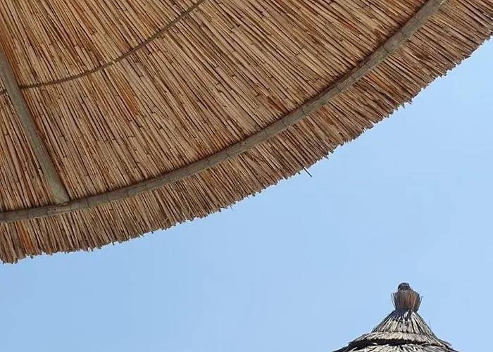 Appartement Luxe Benedenwoning Nula