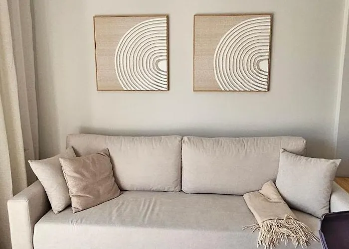 Luxe Benedenwoning Nula Apartment Kos Town