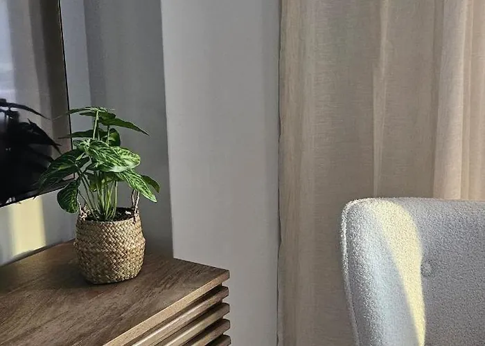 Luxe Benedenwoning Nula * Kos Town