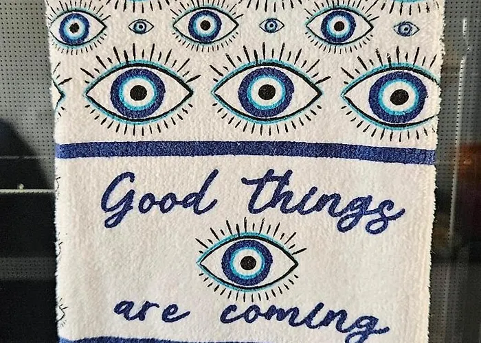 Luxe Benedenwoning Nula Apartment *